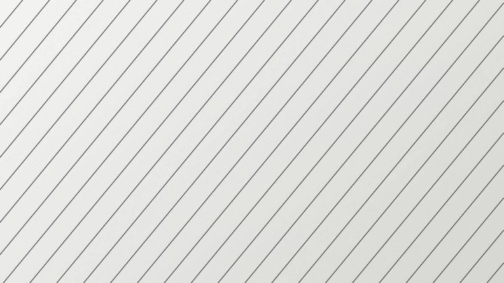 Abstract editorial artwork