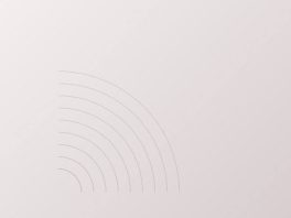 Abstract editorial artwork